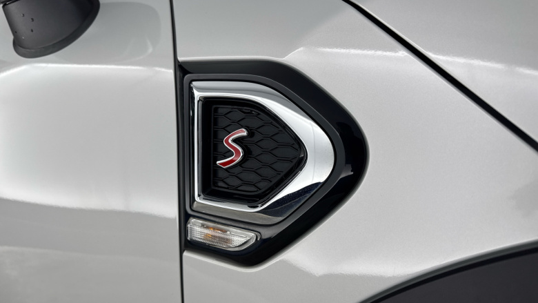 MINI Countryman 2.0 Cooper S Exclusive ALL4 5dr Auto Petrol Hatchback